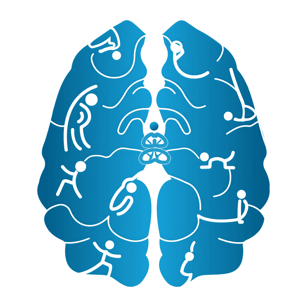 NeuroFit brain icon