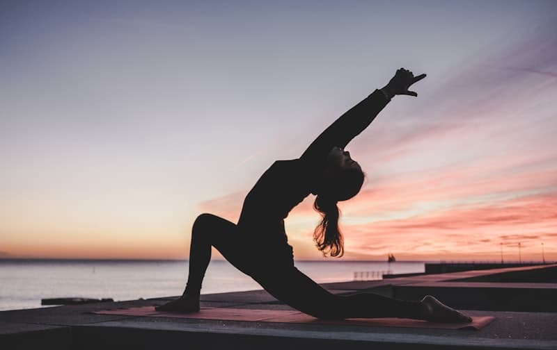 Clinical Yoga